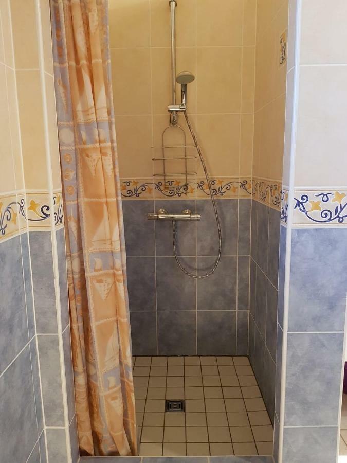 L'Abricotier Villa Malaucene Bagian luar foto